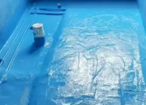 晋江卫生间漏水维修公司分享下晋江卫生间防水工程中常用防水涂料介绍。
